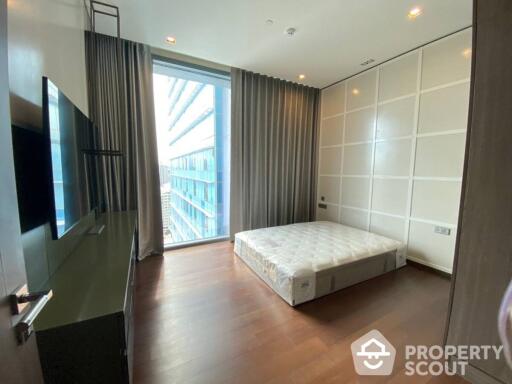 2-BR Condo at Q1 Sukhumvit near BTS Nana