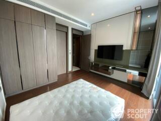 2-BR Condo at Q1 Sukhumvit near BTS Nana