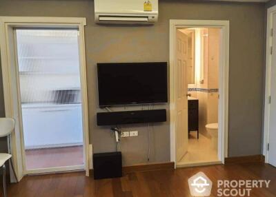 1-BR Condo at Life @ Sukhumvit 65 near BTS Phra Khanong