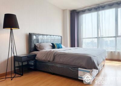 1-BR Condo at Life @ Sukhumvit 65 near BTS Phra Khanong