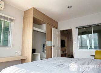 1-BR Condo at Life @ Sukhumvit 65 near BTS Phra Khanong