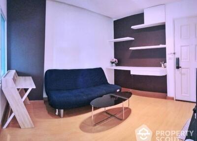 1-BR Condo at Life @ Sukhumvit 65 near BTS Phra Khanong