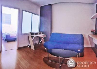 1-BR Condo at Life @ Sukhumvit 65 near BTS Phra Khanong