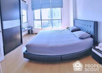 1-BR Condo at Life @ Sukhumvit 65 near BTS Phra Khanong