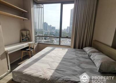 1-BR Condo at The Room Sukhumvit 69 near BTS Phra Khanong (ID 511714)