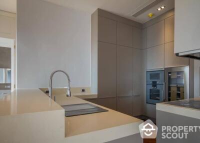 4-BR Condo at Marque Sukhumvit near BTS Phrom Phong