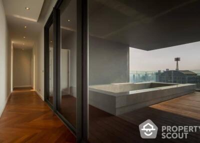 4-BR Condo at Marque Sukhumvit near BTS Phrom Phong