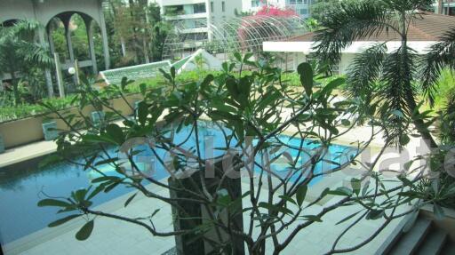 2 Bedrooms Furnished Condo Serene Place - Sukhumvit 24