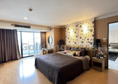 2 Bedrooms Furnished Condo, Waterford Park - Sukhumvit 55,Thonglor