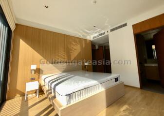 2 Bedrooms Beautifully Furnished Apartment - Sukhumvit 55, Thonglor