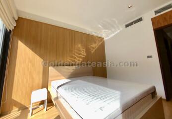 2 Bedrooms Beautifully Furnished Apartment - Sukhumvit 55, Thonglor