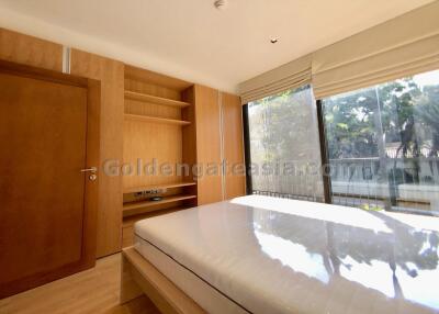 2 Bedrooms Beautifully Furnished Apartment - Sukhumvit 55, Thonglor