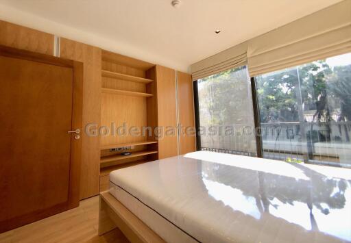 2 Bedrooms Beautifully Furnished Apartment - Sukhumvit 55, Thonglor