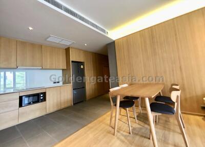 2 Bedrooms Beautifully Furnished Apartment - Sukhumvit 55, Thonglor