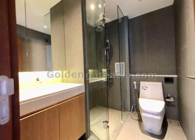 2 Bedrooms Beautifully Furnished Apartment - Sukhumvit 55, Thonglor