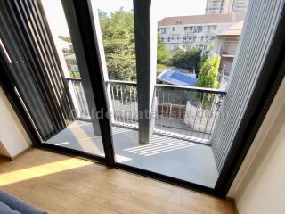 2 Bedrooms Beautifully Furnished Apartment - Sukhumvit 55, Thonglor