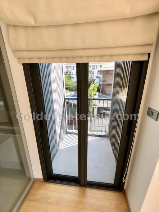 2 Bedrooms Beautifully Furnished Apartment - Sukhumvit 55, Thonglor