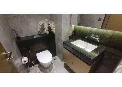 Luxurious Condo for Rent with BTS Chit Lom 5 Mins Walk - 28 Chidlom