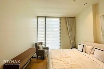 28 Chidlom Condo for Rent - 5 Mins Walk to BTS Chit Lom