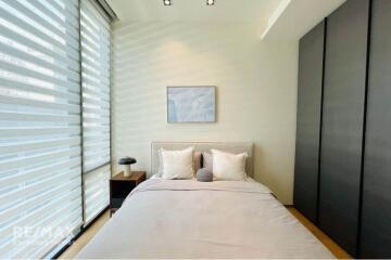 28 Chidlom Condo for Rent - 5 Mins Walk to BTS Chit Lom