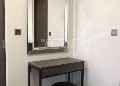 For Rent Condominium Ashton Chula-Silom  34.39 sq.m, 1 bedroom