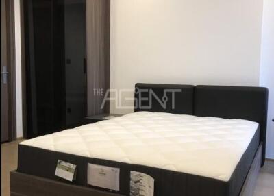 For Rent Condominium Ashton Chula-Silom  34.39 sq.m, 1 bedroom