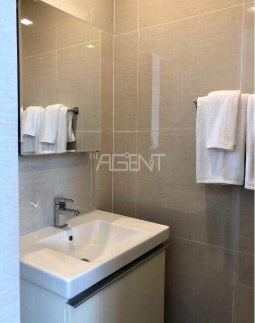 For Rent Condominium Park 24  29.78 sq.m, 1 bedroom