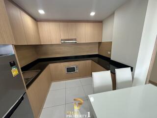 Modern Beachfront Condo 3 Bedrooms at Whale Marina Condominium - Na Jomtien