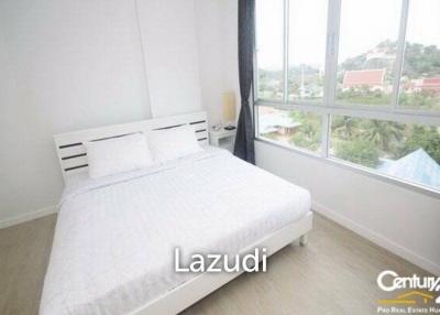 1 Bed Condo in Khao Takiab