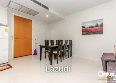 2 Bed Condo in Khao Takiab