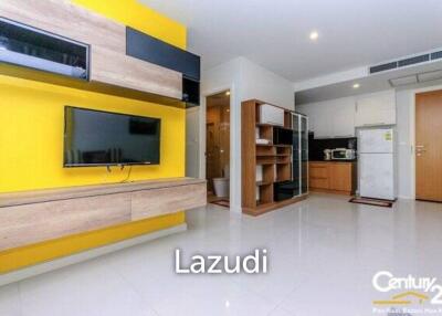 2 Bed Condo in Khao Takiab