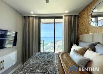 For sale condo 1 bedroom at Copacabana