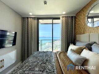 For sale condo 1 bedroom at Copacabana