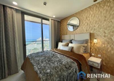 For sale condo 1 bedroom at Copacabana