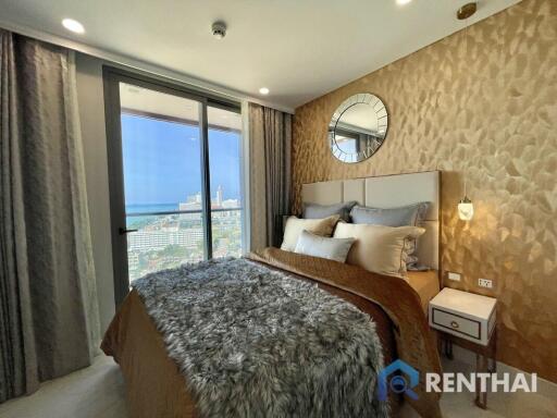 For sale condo 1 bedroom at Copacabana