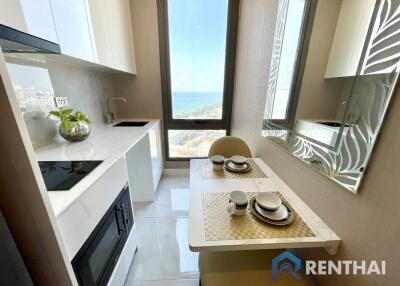 For sale condo 1 bedroom at Copacabana