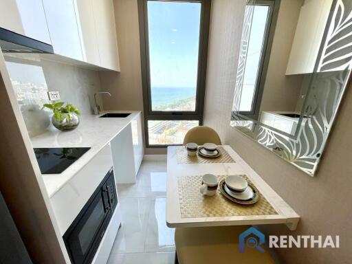 For sale condo 1 bedroom at Copacabana