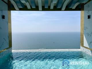 For sale condo 1 bedroom at Copacabana