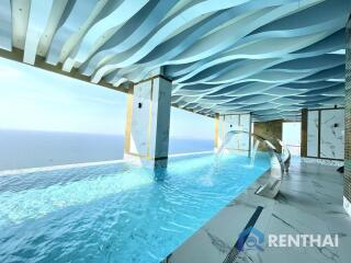 For sale condo 1 bedroom at Copacabana