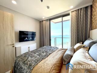 For sale condo 1 bedroom at Copacabana