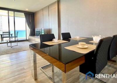 Baan Plai Haad  1 bedroom 54 sq.m Sea view high floor