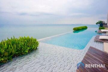 Baan Plai Haad  1 bedroom 54 sq.m Sea view high floor