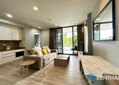 Baan Plai Haad 2 bedroom 72 sqm Good  price