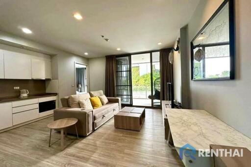 Baan Plai Haad 2 bedroom 72 sqm Good  price