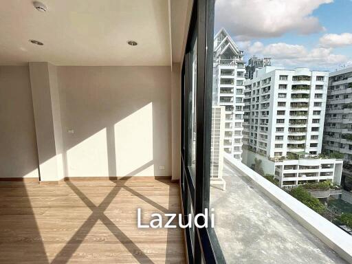 4 Bedrooms 4 Bathrooms 236 SQ.M Sathorn 111