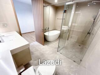 4 Bedrooms 4 Bathrooms 236 SQ.M Sathorn 111