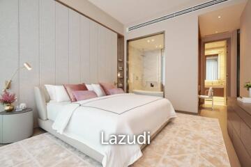 2 Bed 2 Bath 155 SQ.M SCOPE Langsuan