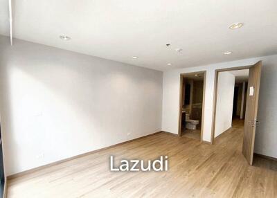 2 Bedrooms 2 Bathrooms 113 SQ.M Sathorn 111