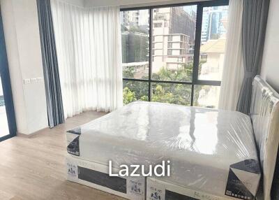 2 Bedrooms 2 Bathrooms 113 SQ.M Sathorn 111