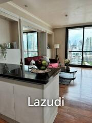 1 Bed 1 Bath 56 SQ.M Aguston Sukhumvit 22